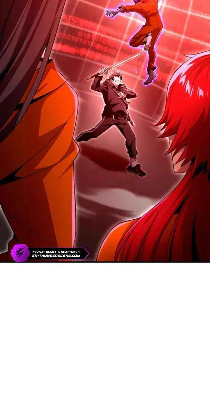 Leveling Up Fast with Divine Measurement Skills Chapter 46 page 43 - 