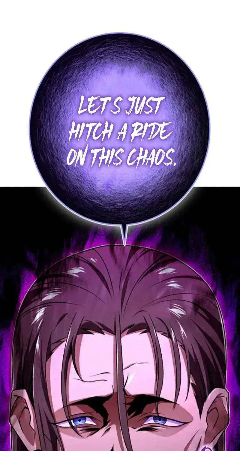Leveling Up Fast with Divine Measurement Skills Chapter 46 page 44 - 