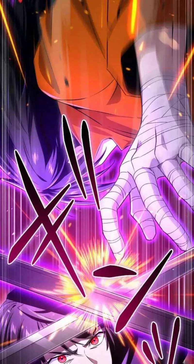 Leveling Up Fast with Divine Measurement Skills Chapter 46 page 47 - 