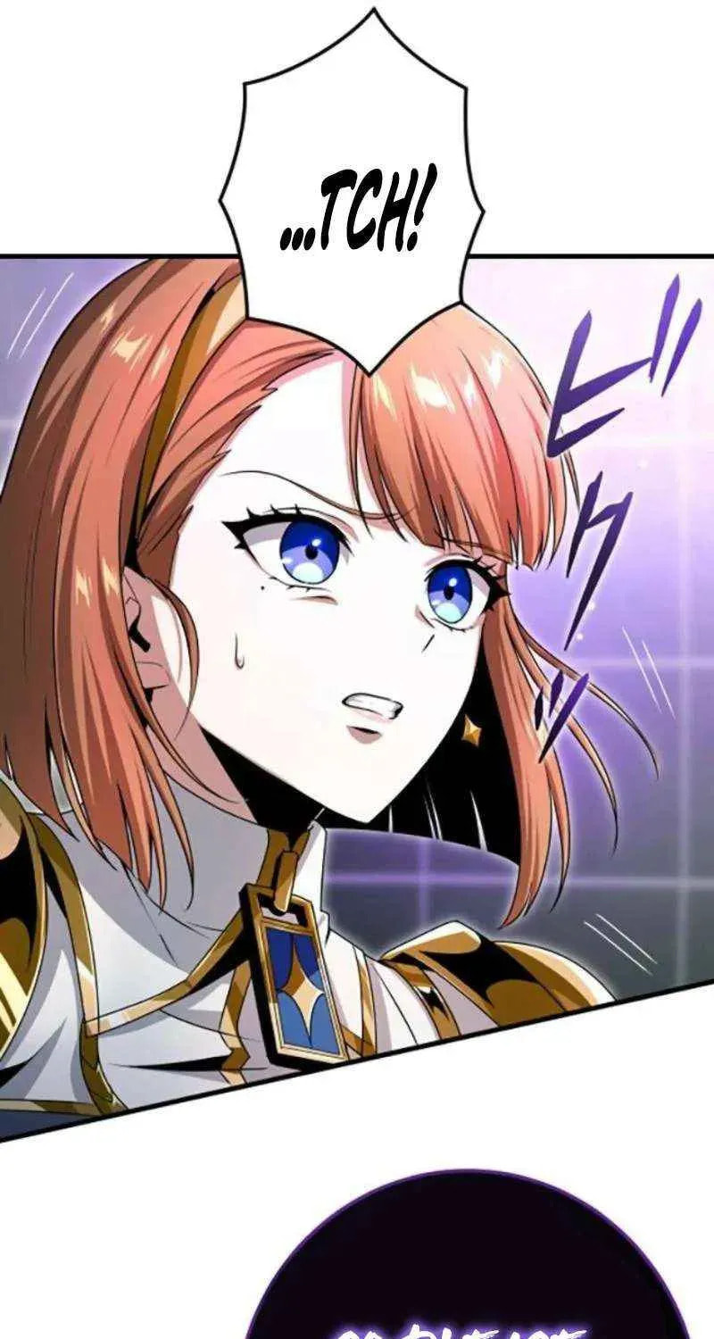 Leveling Up Fast with Divine Measurement Skills Chapter 46 page 55 - 