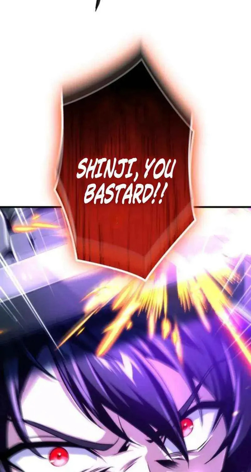 Leveling Up Fast with Divine Measurement Skills Chapter 46 page 57 - 