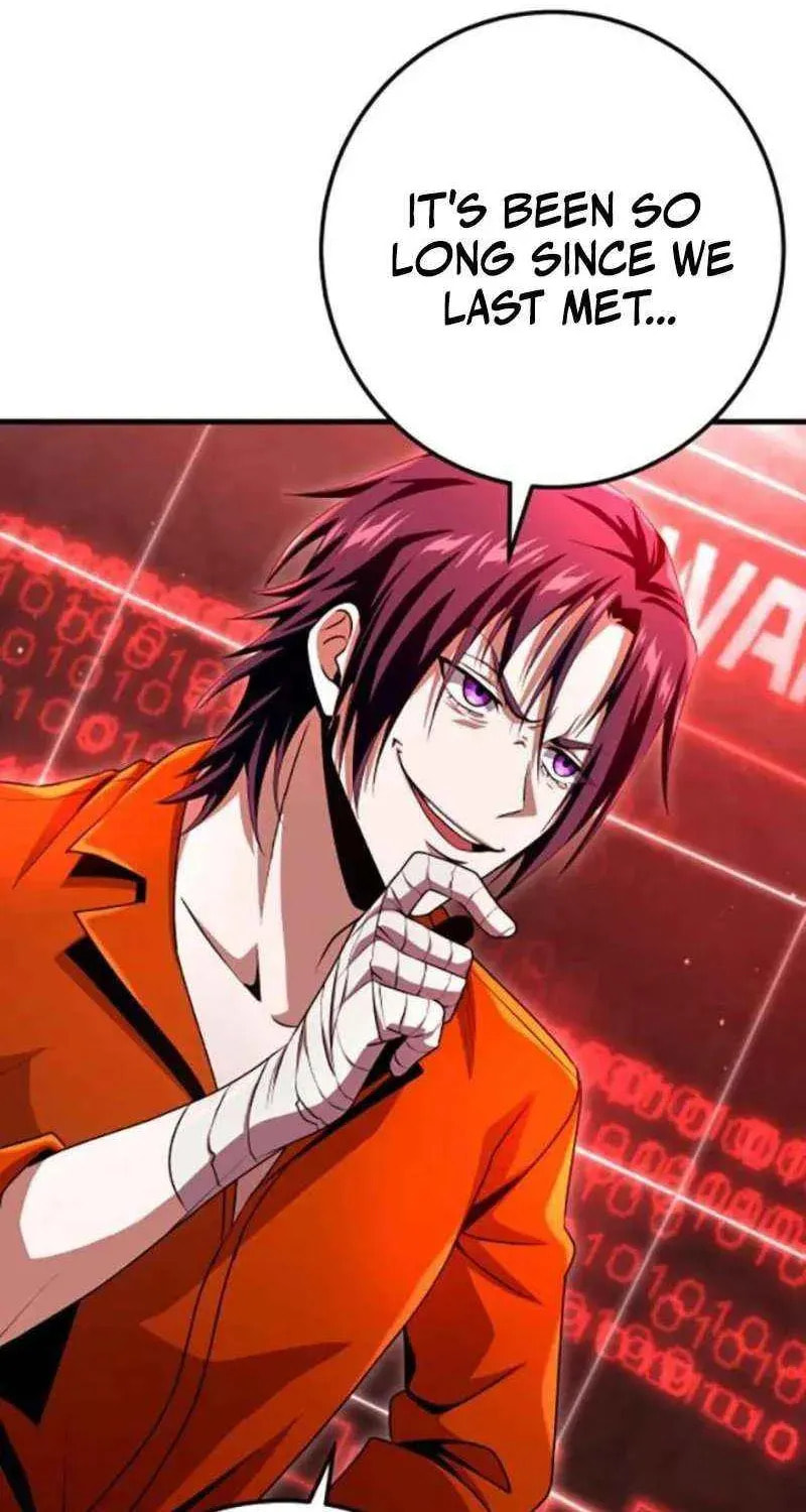 Leveling Up Fast with Divine Measurement Skills Chapter 46 page 8 - 