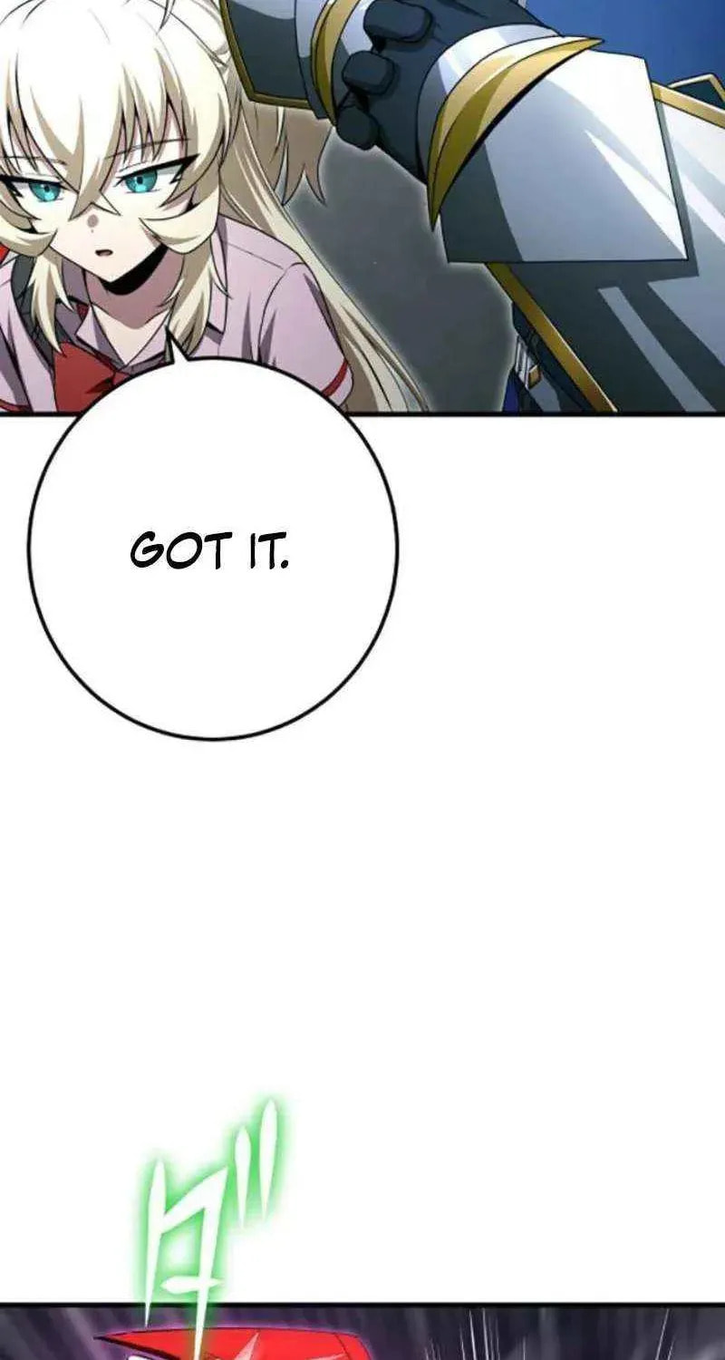Leveling Up Fast with Divine Measurement Skills Chapter 46 page 77 - 
