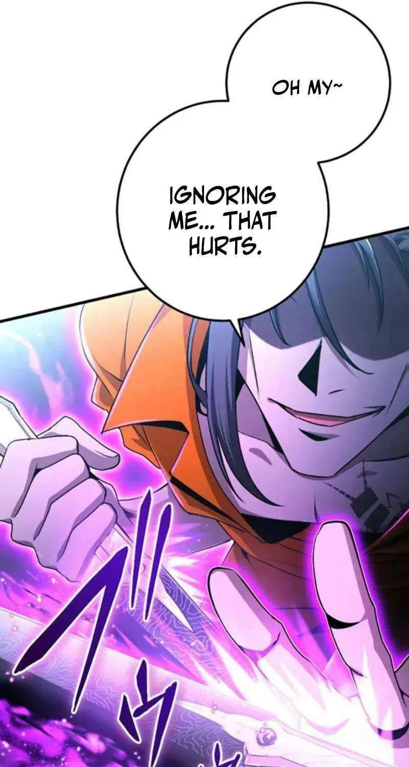 Leveling Up Fast with Divine Measurement Skills Chapter 46 page 85 - 