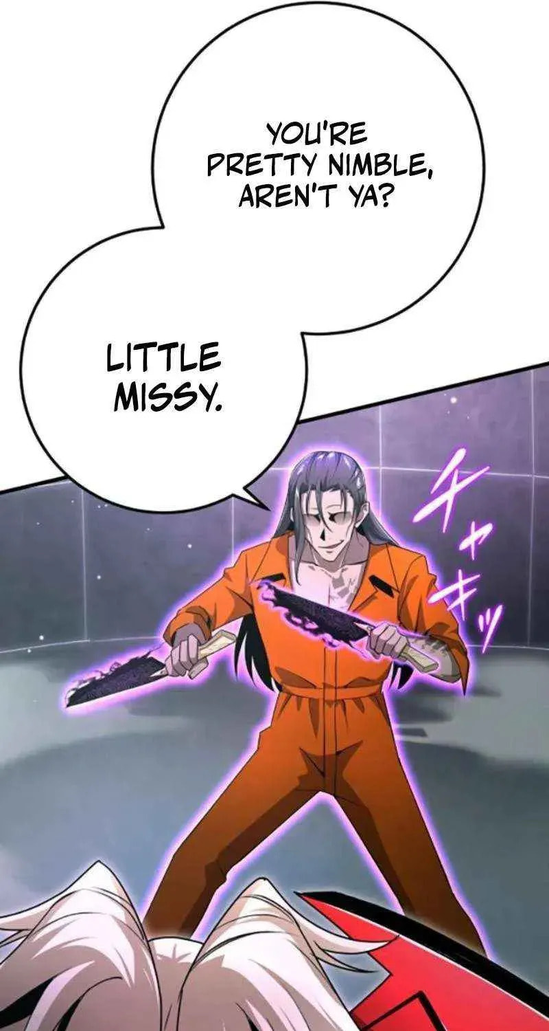 Leveling Up Fast with Divine Measurement Skills Chapter 46 page 92 - 