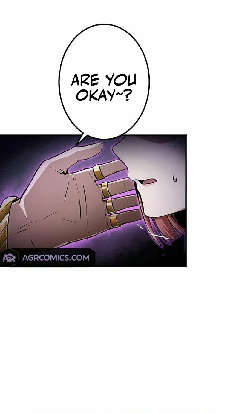 Leveling Up Fast with Divine Measurement Skills Chapter 5 page 11 - 