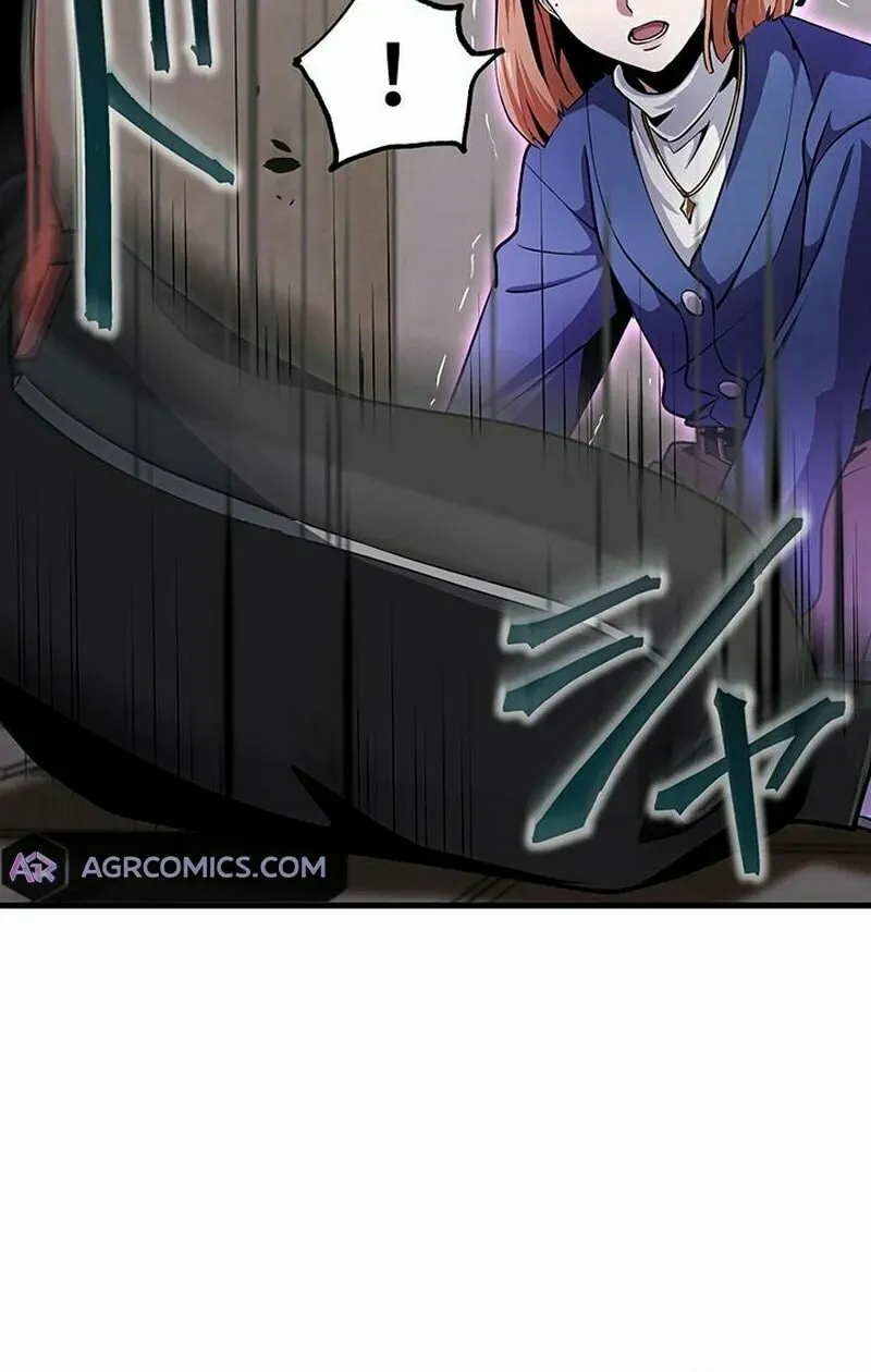 Leveling Up Fast with Divine Measurement Skills Chapter 5 page 16 - 