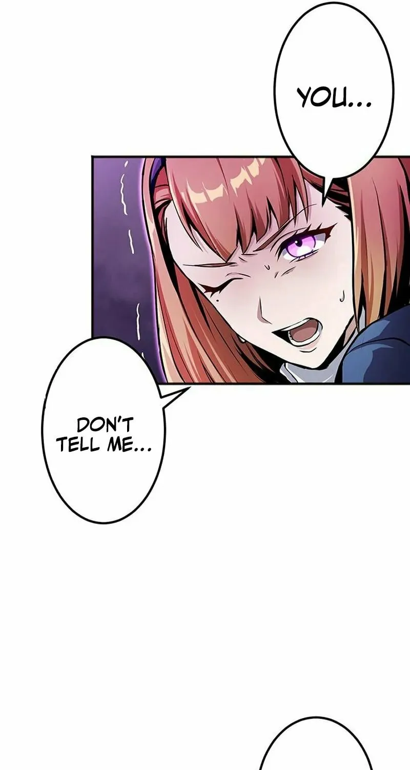 Leveling Up Fast with Divine Measurement Skills Chapter 5 page 17 - 