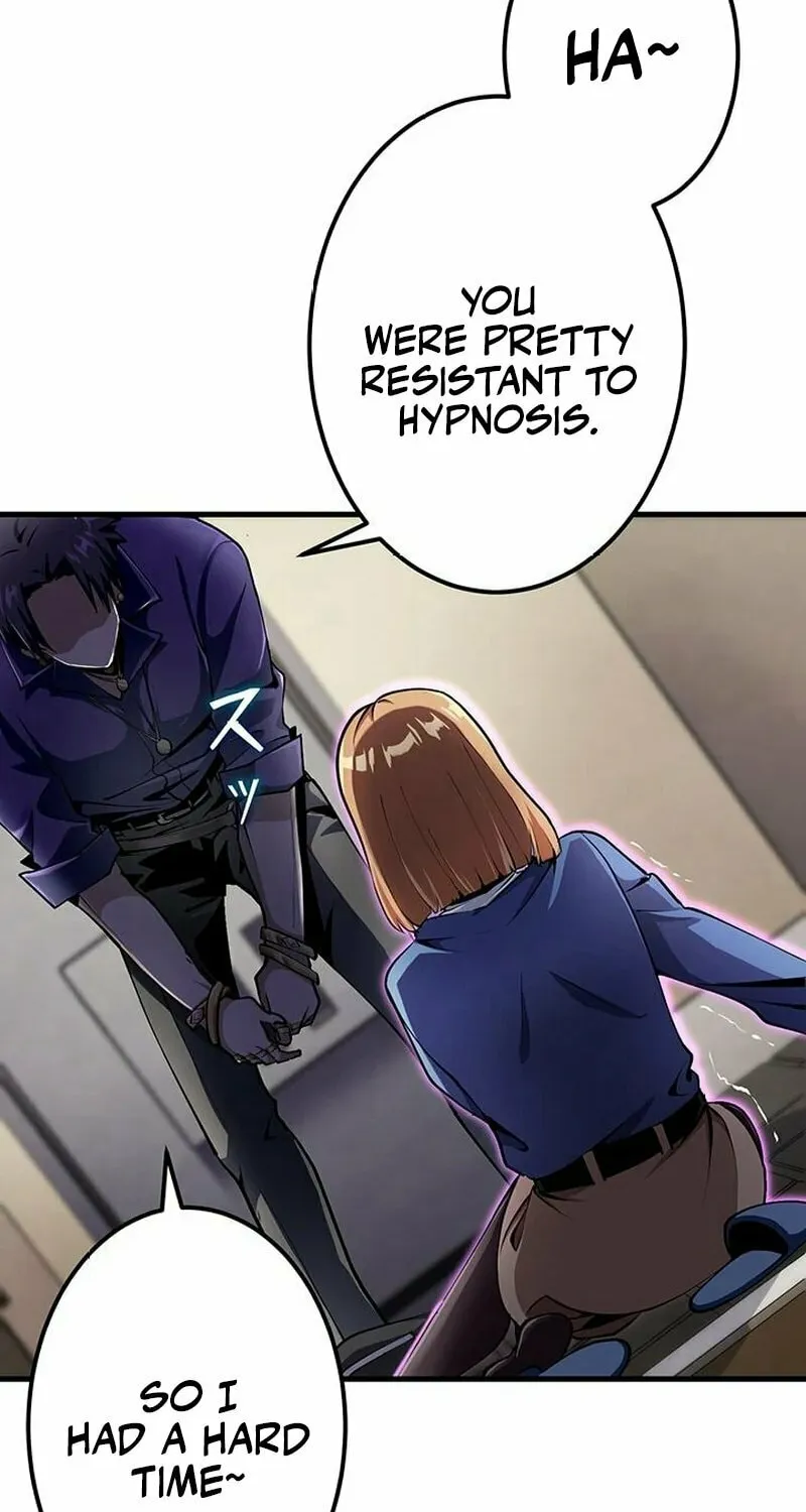 Leveling Up Fast with Divine Measurement Skills Chapter 5 page 18 - 