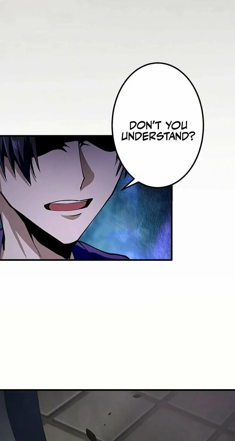 Leveling Up Fast with Divine Measurement Skills Chapter 5 page 23 - 