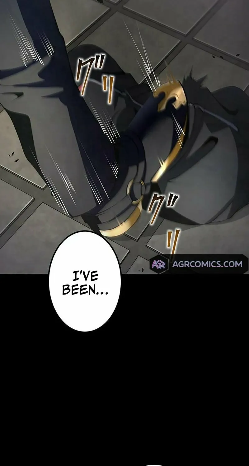 Leveling Up Fast with Divine Measurement Skills Chapter 5 page 24 - 