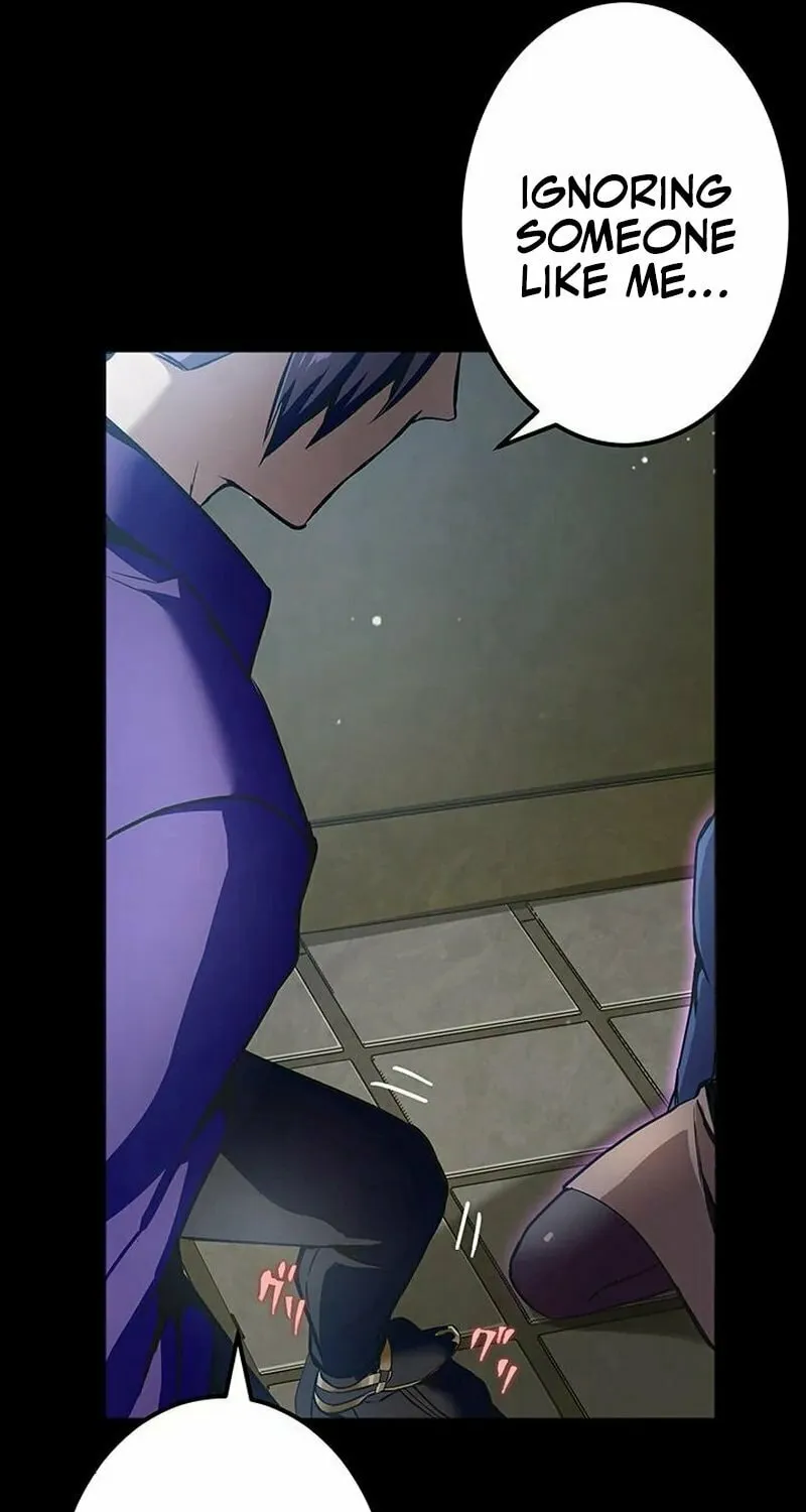 Leveling Up Fast with Divine Measurement Skills Chapter 5 page 28 - 