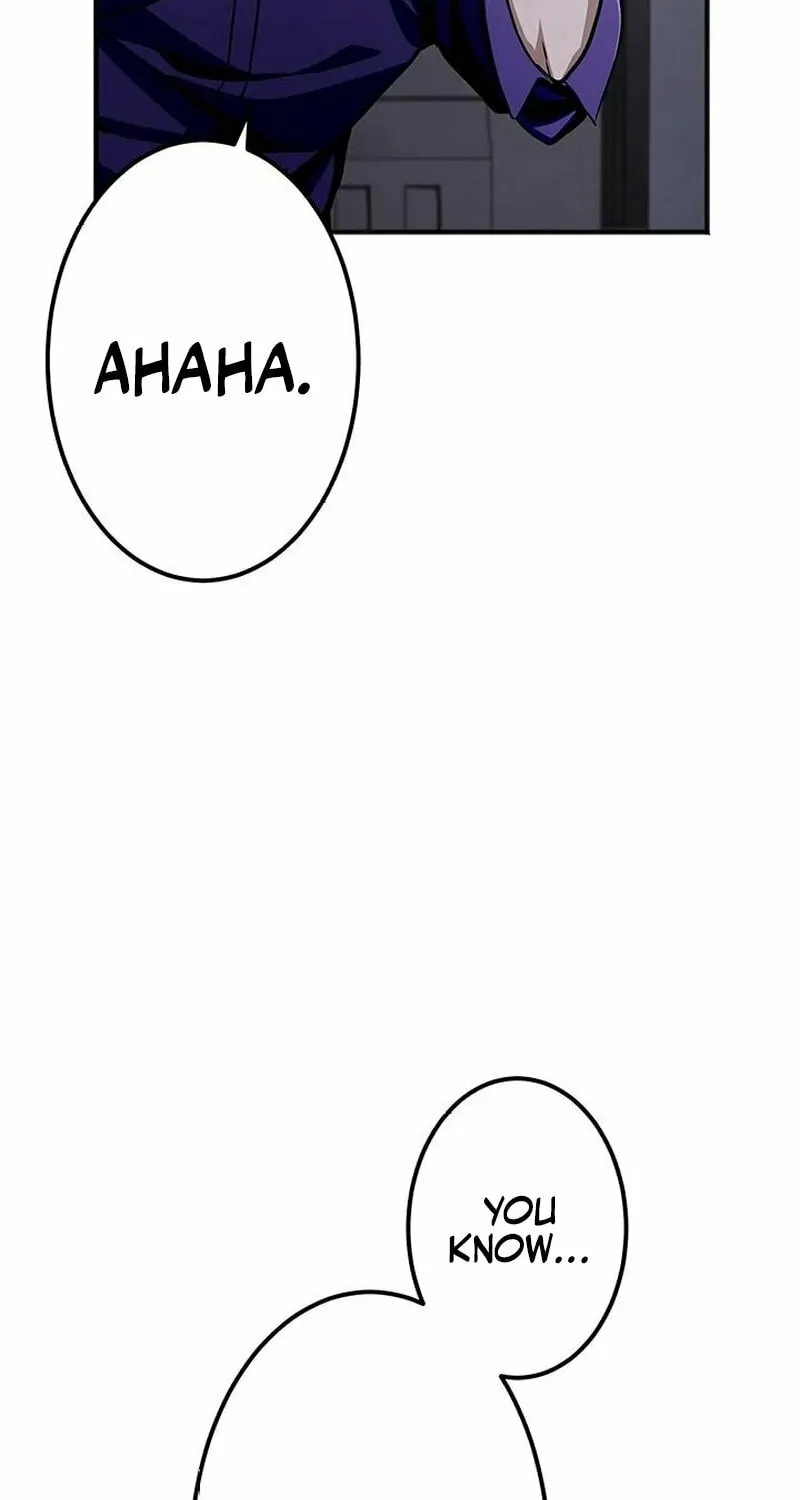 Leveling Up Fast with Divine Measurement Skills Chapter 5 page 35 - 