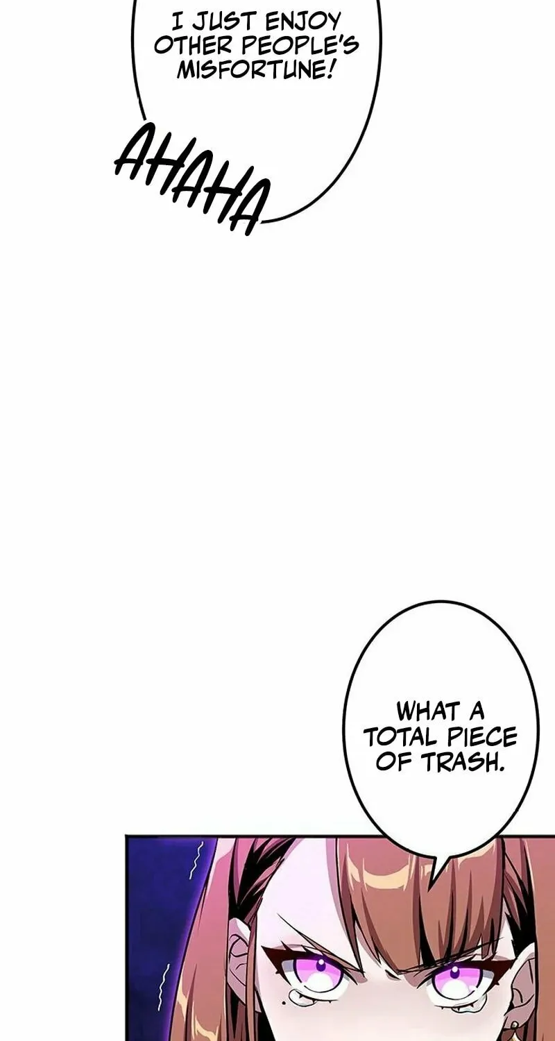 Leveling Up Fast with Divine Measurement Skills Chapter 5 page 36 - 