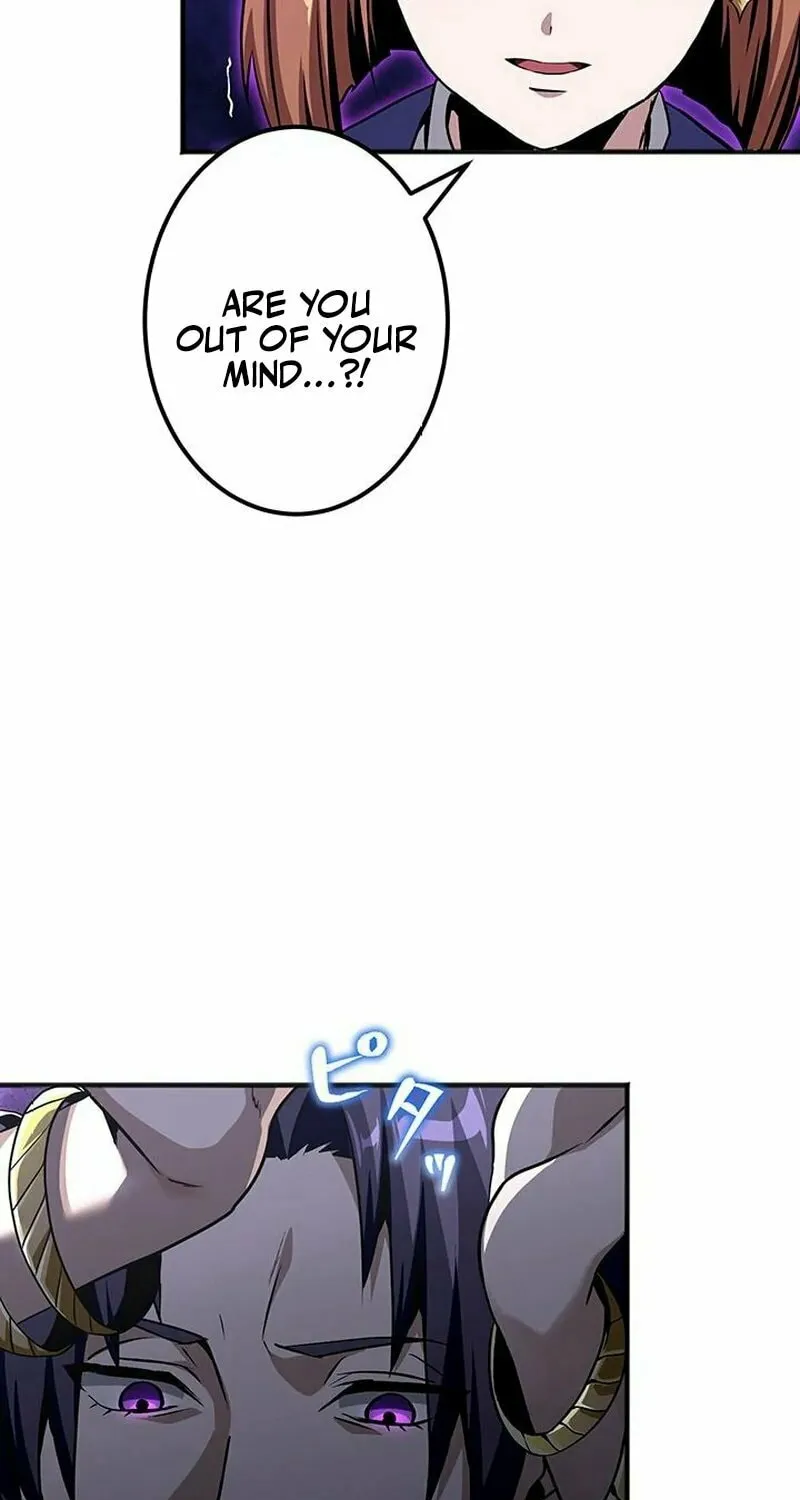 Leveling Up Fast with Divine Measurement Skills Chapter 5 page 37 - 