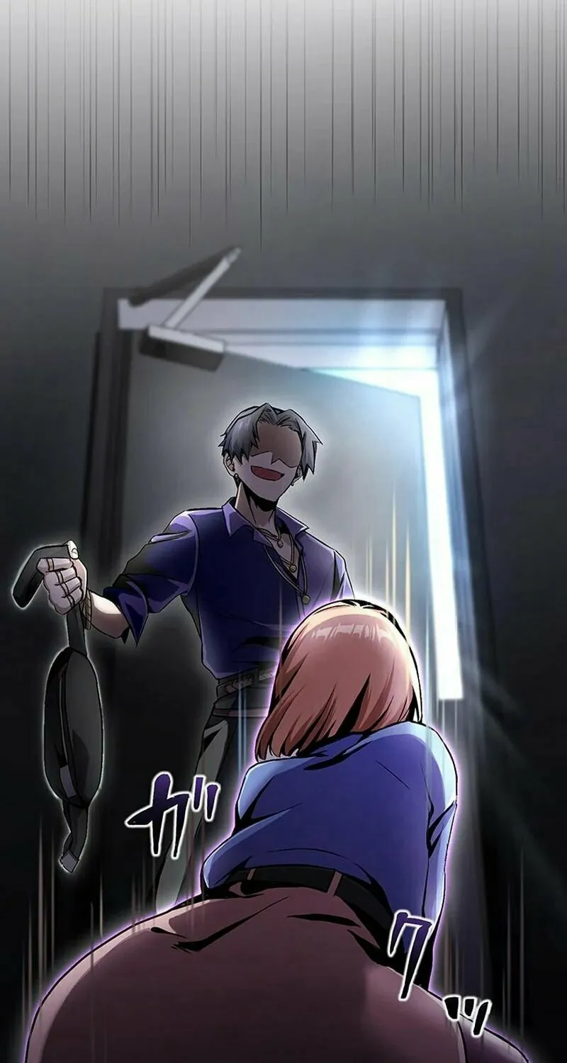 Leveling Up Fast with Divine Measurement Skills Chapter 5 page 5 - 