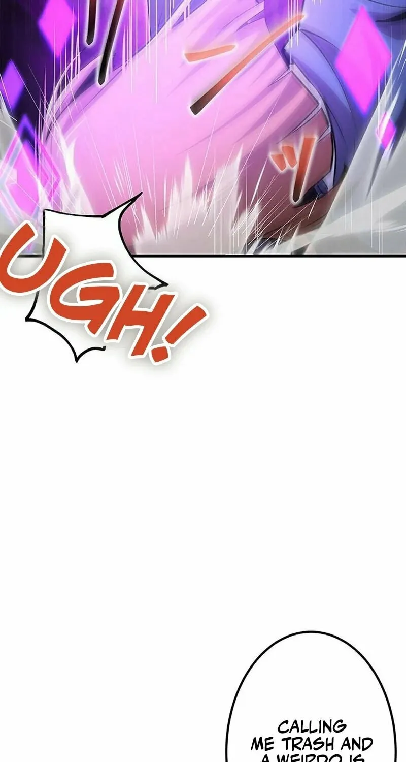 Leveling Up Fast with Divine Measurement Skills Chapter 5 page 42 - 
