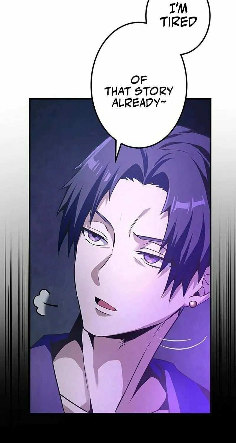 Leveling Up Fast with Divine Measurement Skills Chapter 5 page 49 - 