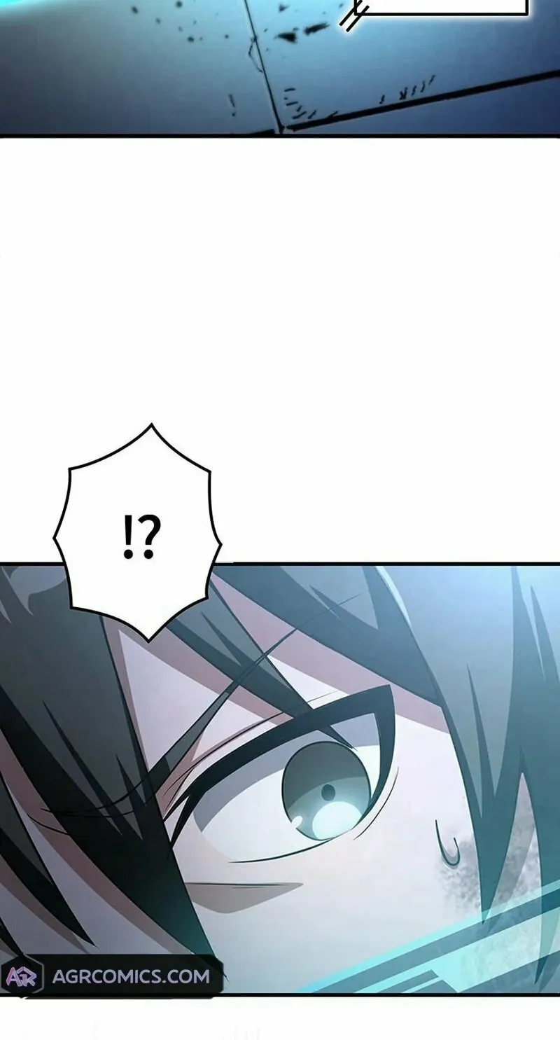 Leveling Up Fast with Divine Measurement Skills Chapter 5 page 55 - 