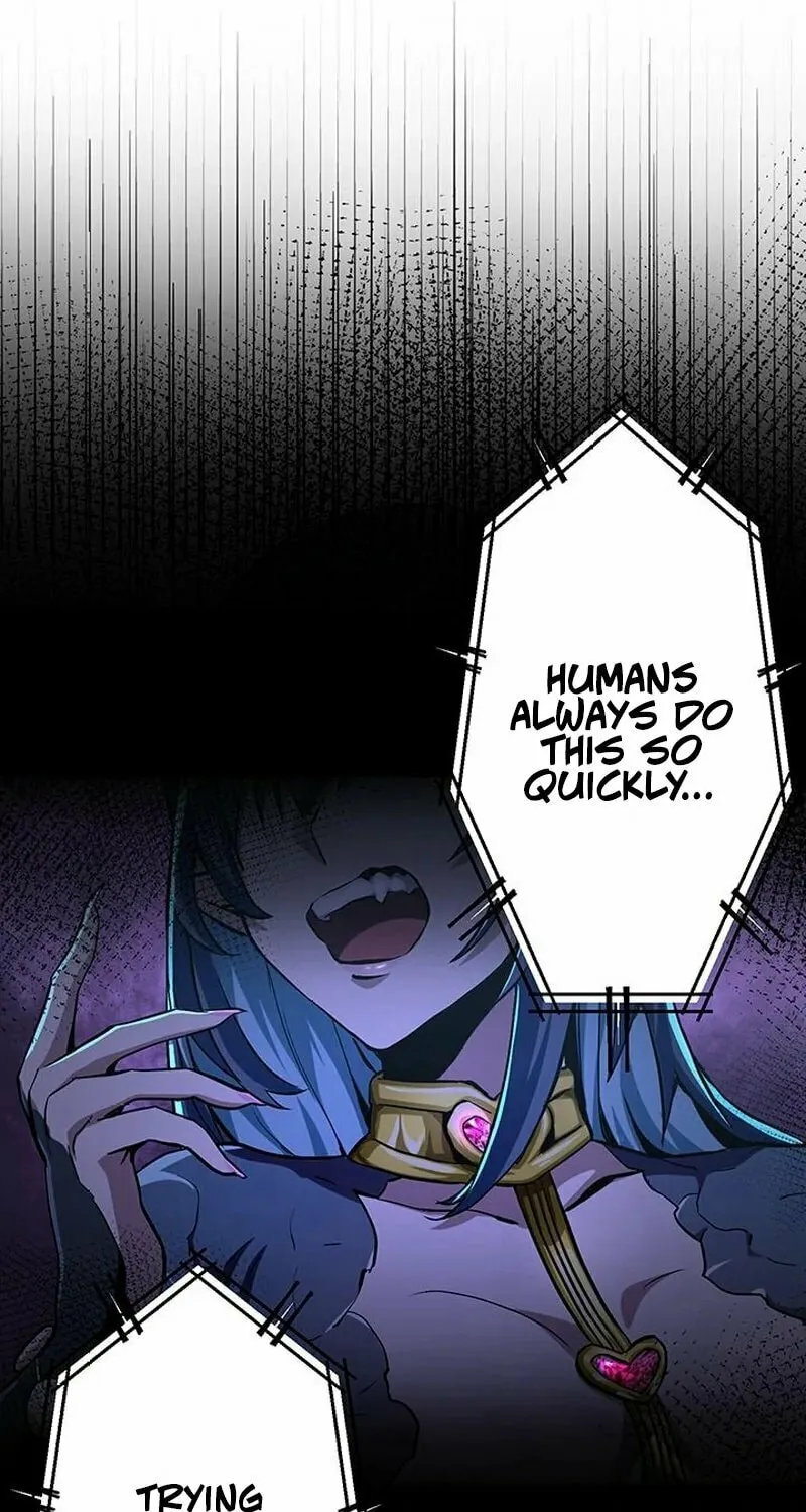 Leveling Up Fast with Divine Measurement Skills Chapter 5 page 56 - 