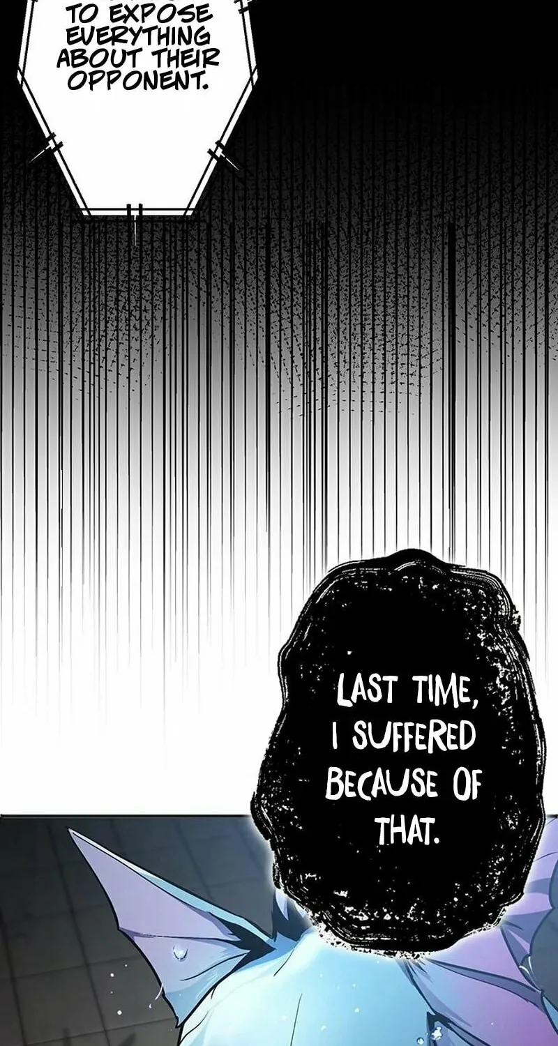 Leveling Up Fast with Divine Measurement Skills Chapter 5 page 57 - 