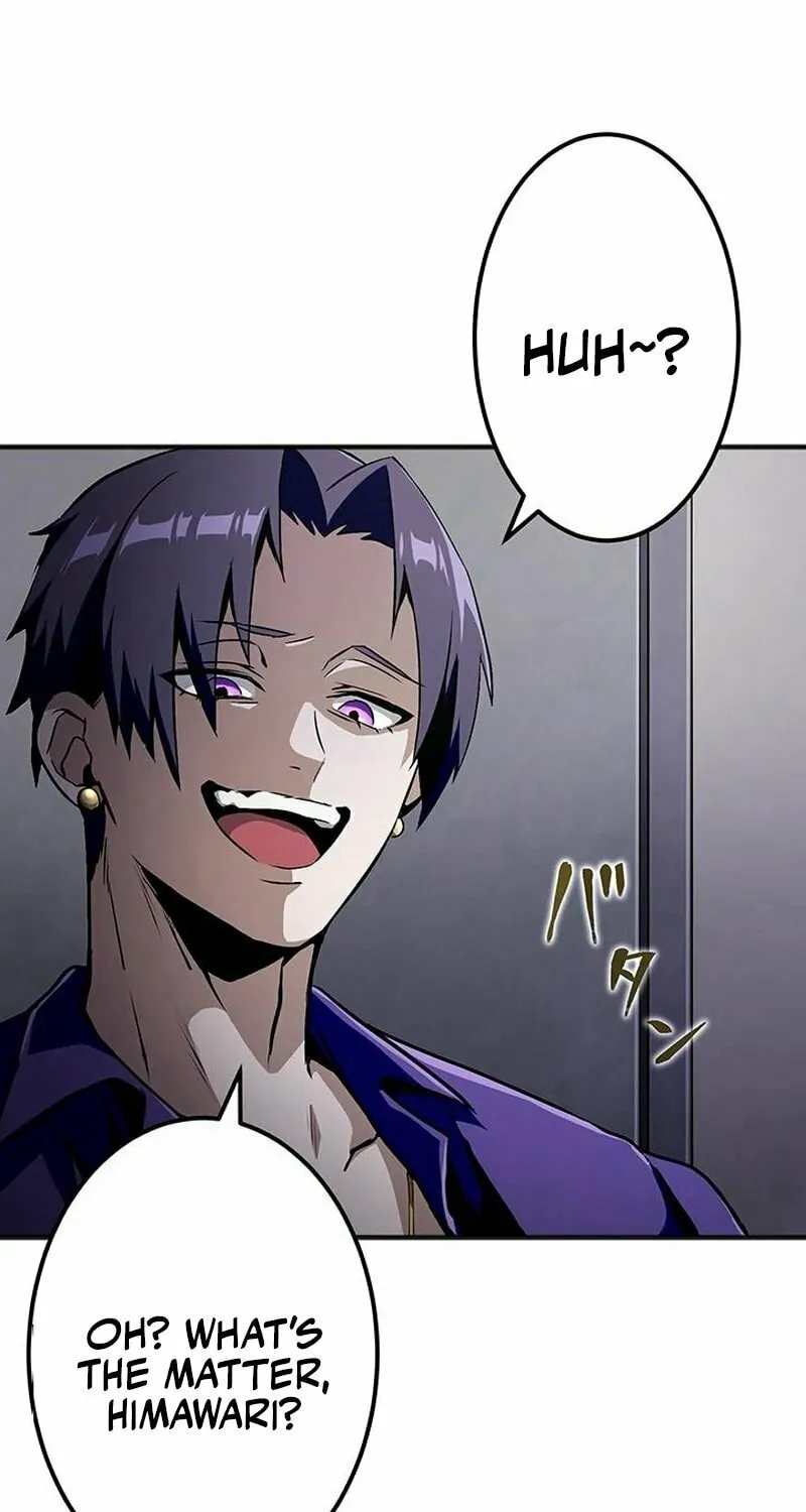 Leveling Up Fast with Divine Measurement Skills Chapter 5 page 7 - 