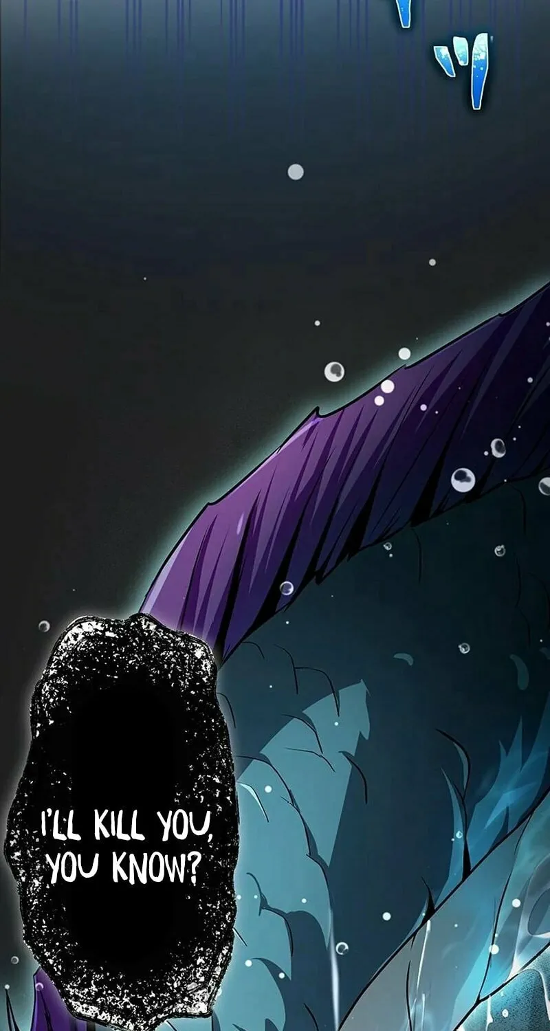 Leveling Up Fast with Divine Measurement Skills Chapter 5 page 70 - 