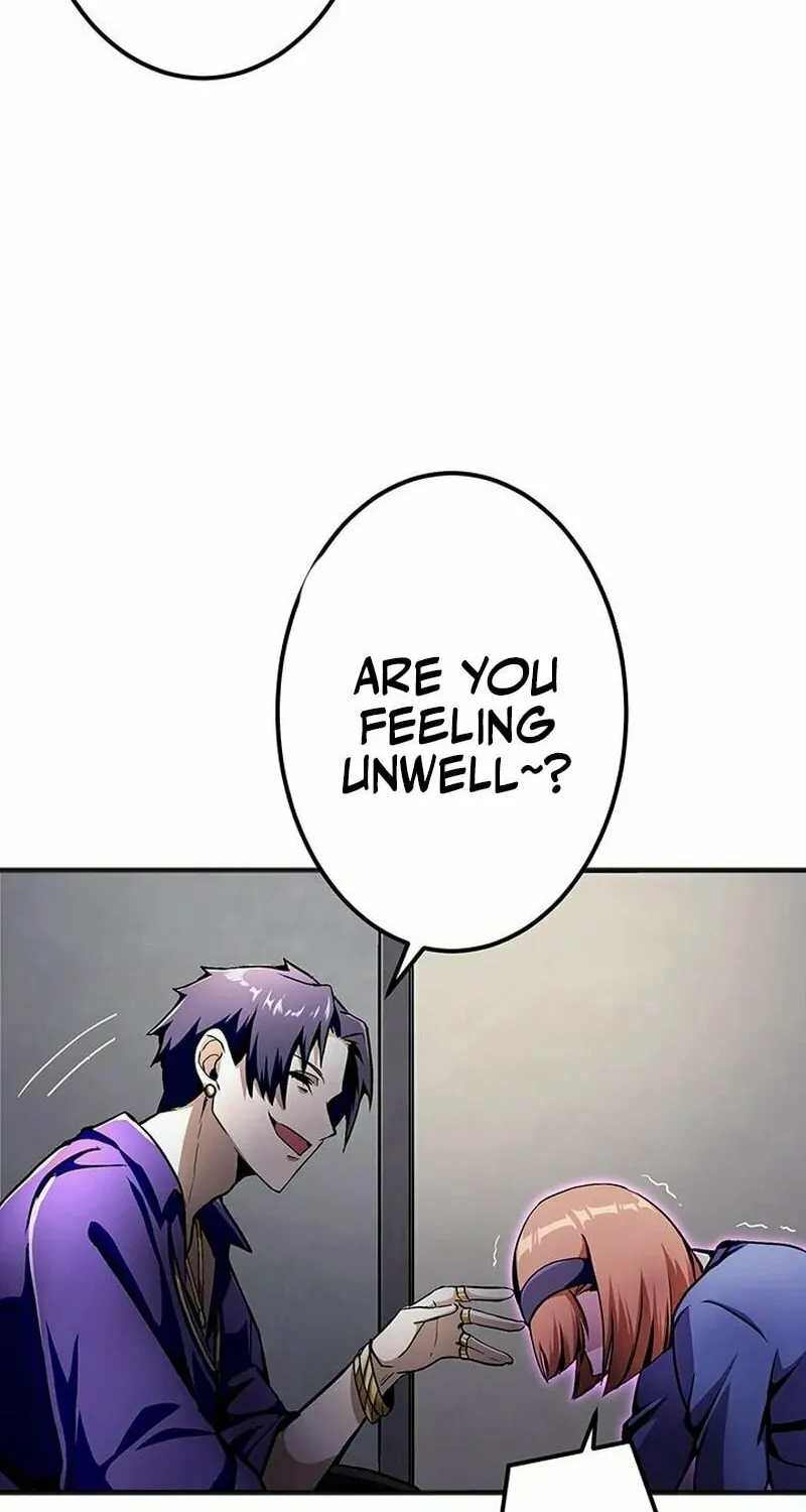 Leveling Up Fast with Divine Measurement Skills Chapter 5 page 8 - 