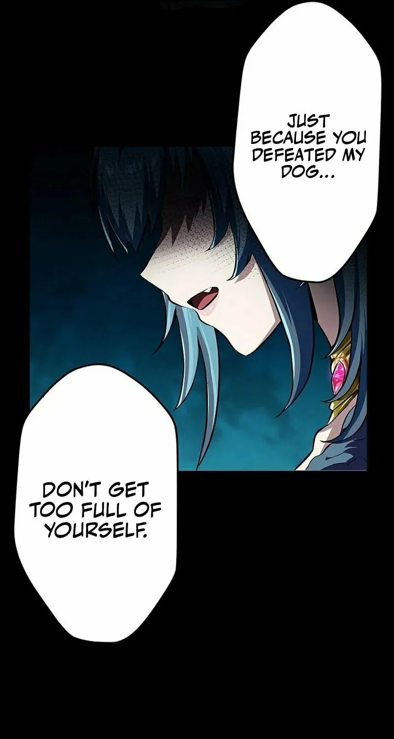 Leveling Up Fast with Divine Measurement Skills Chapter 5 page 73 - 
