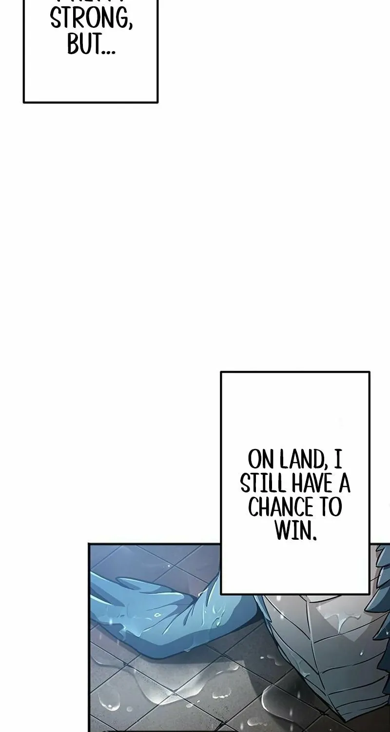 Leveling Up Fast with Divine Measurement Skills Chapter 5 page 75 - 