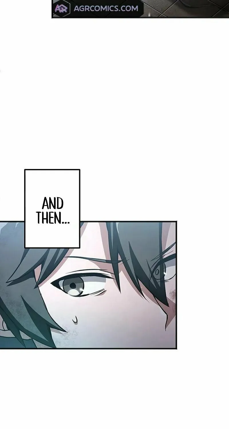 Leveling Up Fast with Divine Measurement Skills Chapter 5 page 76 - 