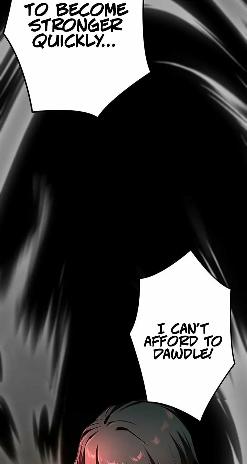 Leveling Up Fast with Divine Measurement Skills Chapter 5 page 80 - 