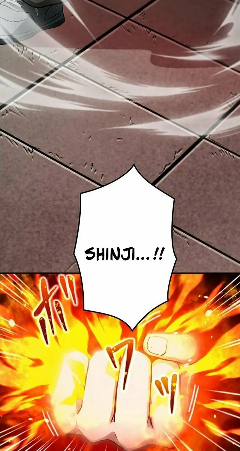 Leveling Up Fast with Divine Measurement Skills Chapter 5 page 82 - 