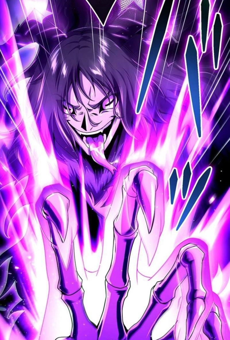 Leveling Up Fast with Divine Measurement Skills Chapter 50 page 105 - 