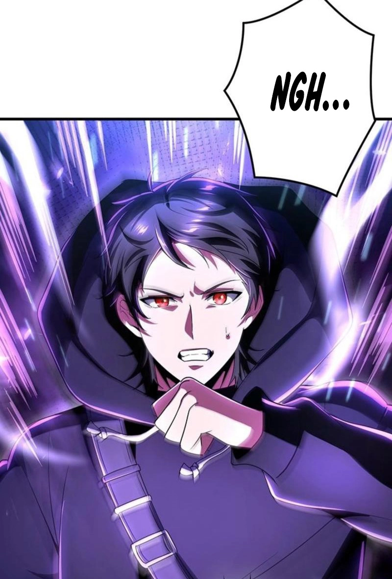 Leveling Up Fast with Divine Measurement Skills Chapter 50 page 107 - 