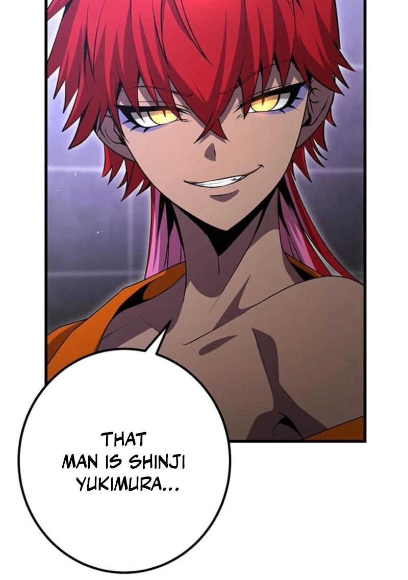 Leveling Up Fast with Divine Measurement Skills Chapter 50 page 13 - 