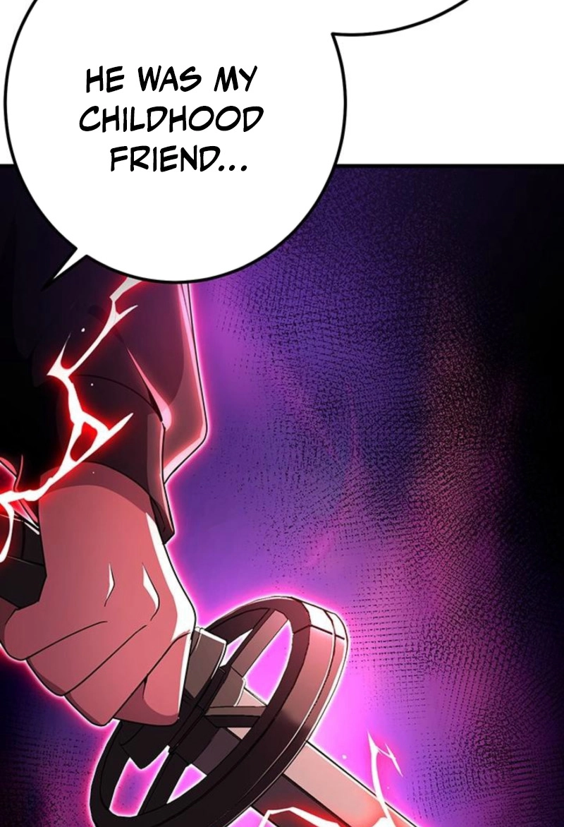 Leveling Up Fast with Divine Measurement Skills Chapter 50 page 122 - 