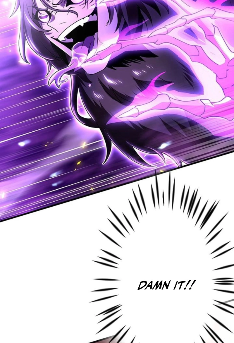 Leveling Up Fast with Divine Measurement Skills Chapter 50 page 125 - 