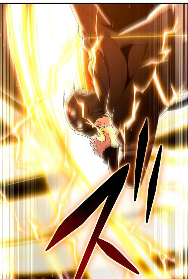Leveling Up Fast with Divine Measurement Skills Chapter 50 page 131 - 