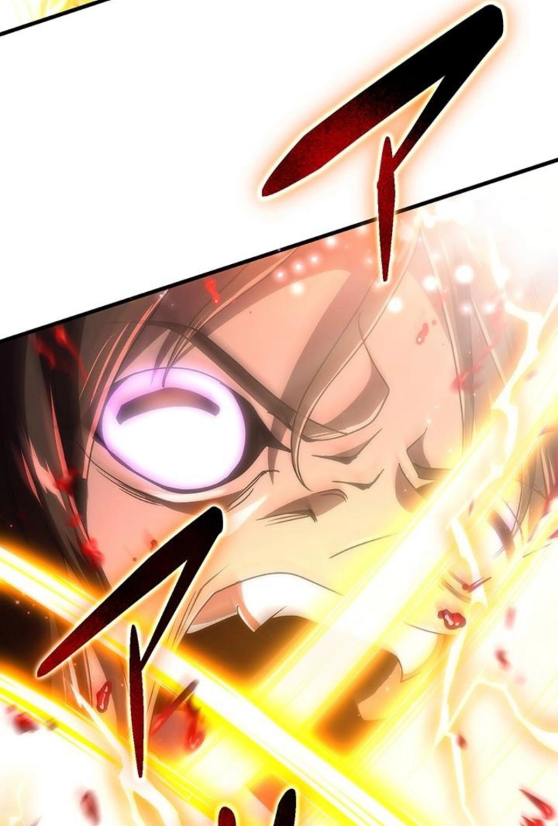Leveling Up Fast with Divine Measurement Skills Chapter 50 page 133 - 