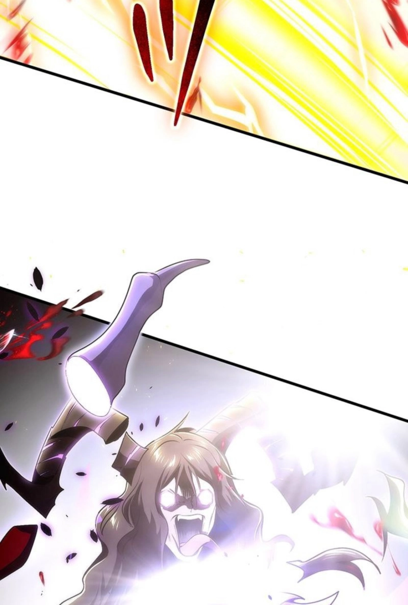 Leveling Up Fast with Divine Measurement Skills Chapter 50 page 134 - 