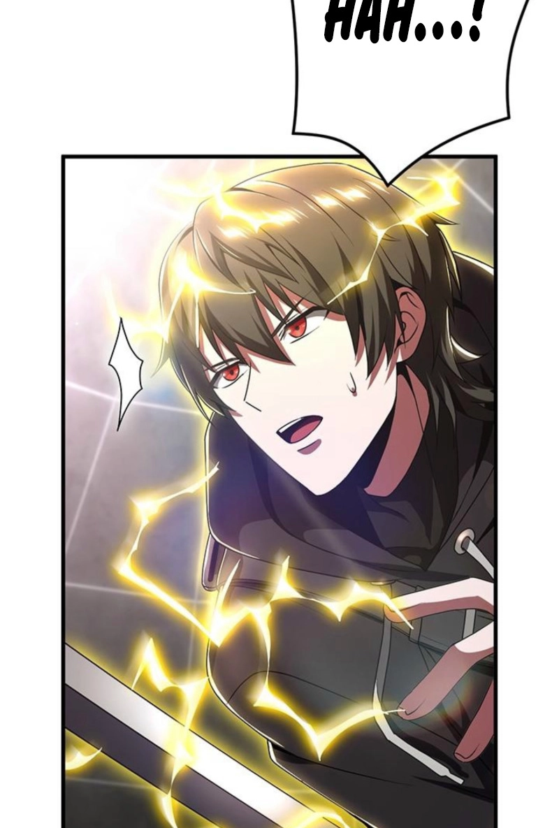 Leveling Up Fast with Divine Measurement Skills Chapter 50 page 138 - 