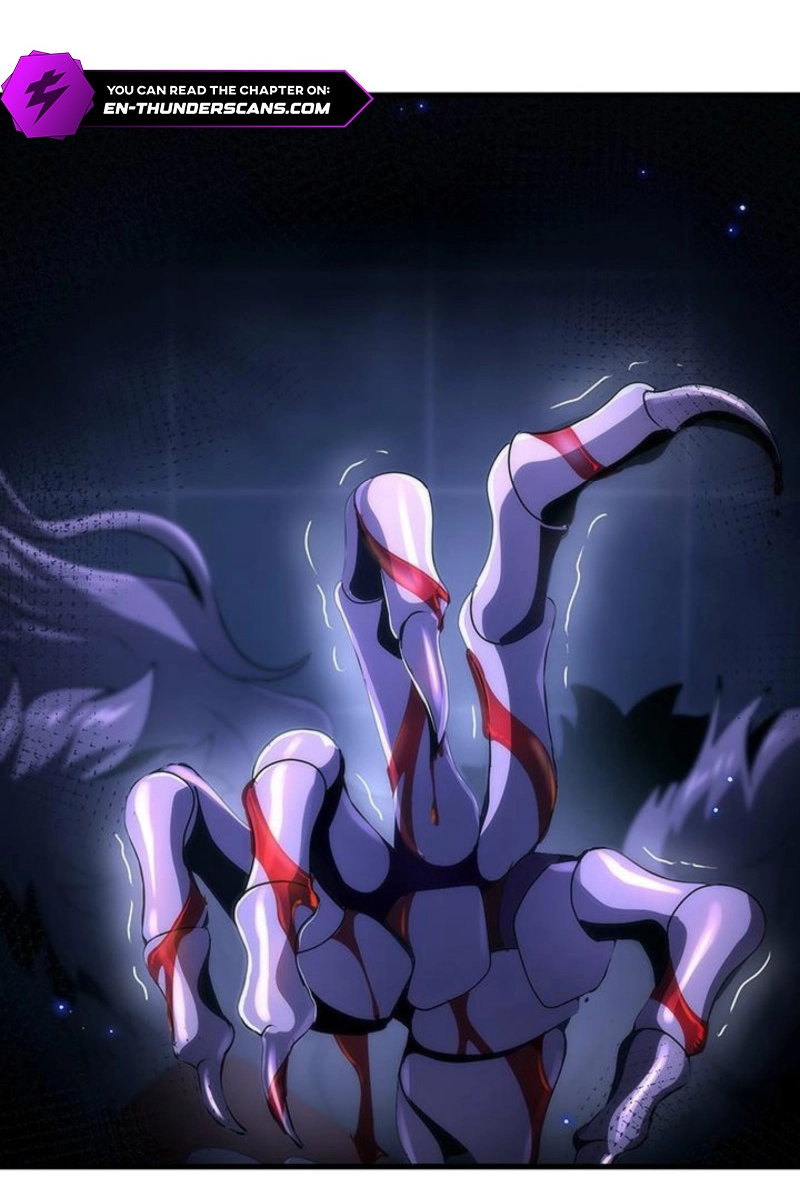 Leveling Up Fast with Divine Measurement Skills Chapter 50 page 141 - 
