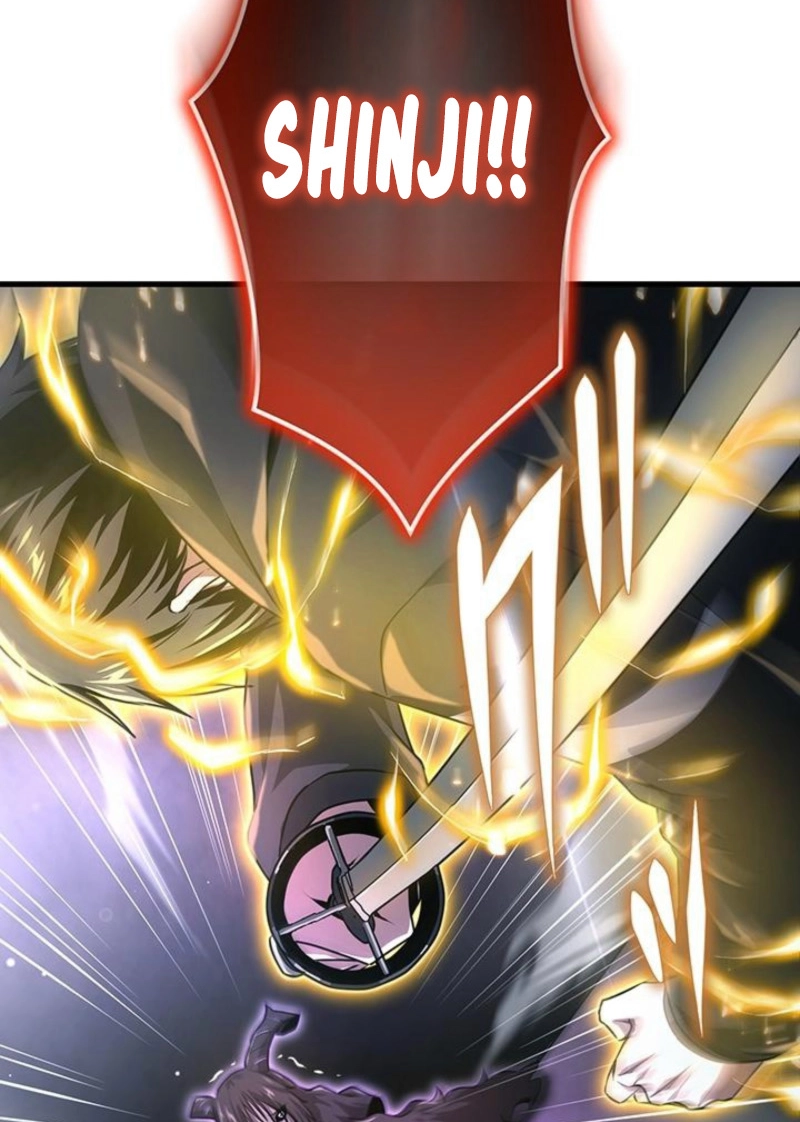 Leveling Up Fast with Divine Measurement Skills Chapter 50 page 145 - 