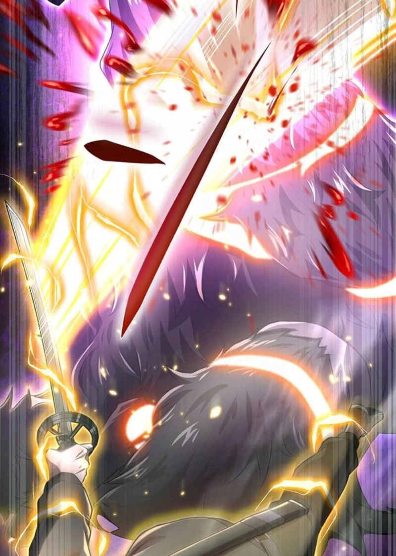 Leveling Up Fast with Divine Measurement Skills Chapter 50 page 147 - 