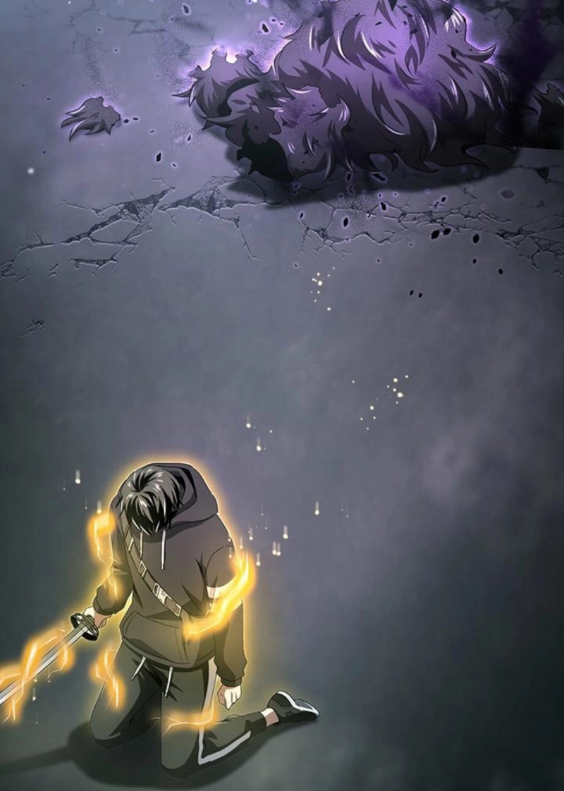 Leveling Up Fast with Divine Measurement Skills Chapter 50 page 151 - 