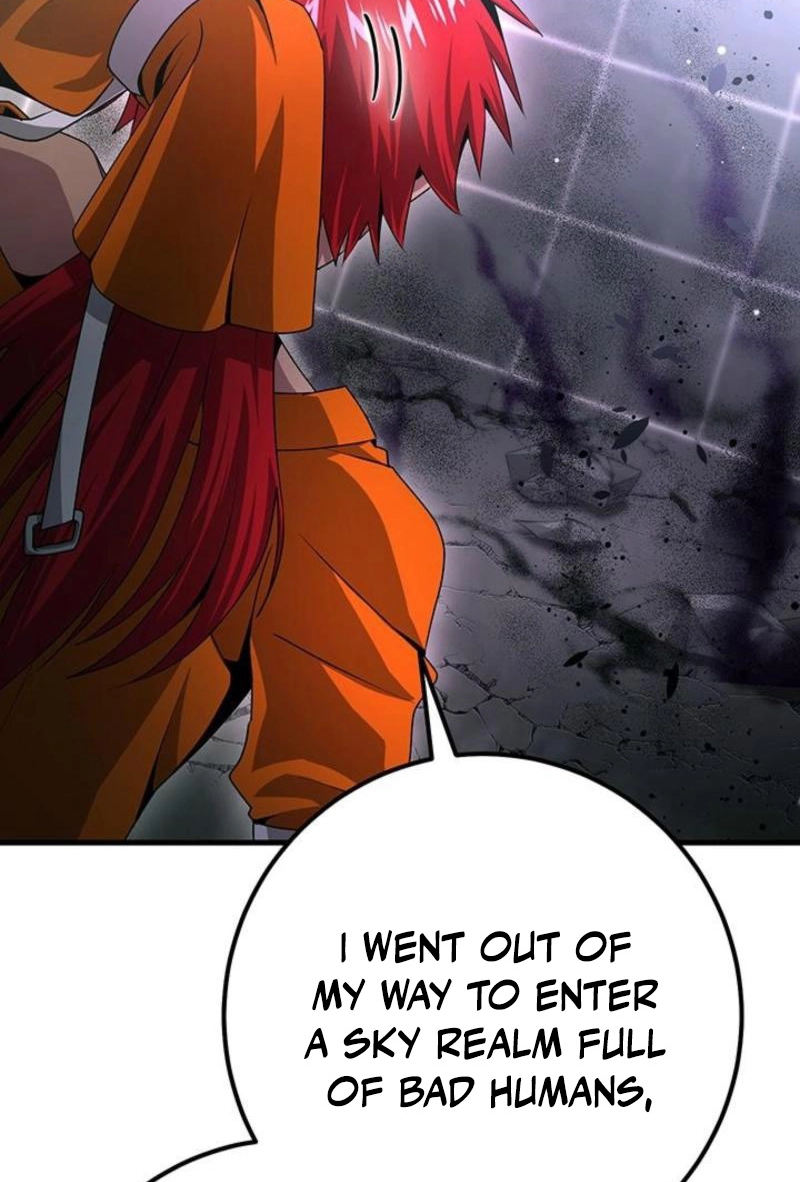 Leveling Up Fast with Divine Measurement Skills Chapter 50 page 155 - 