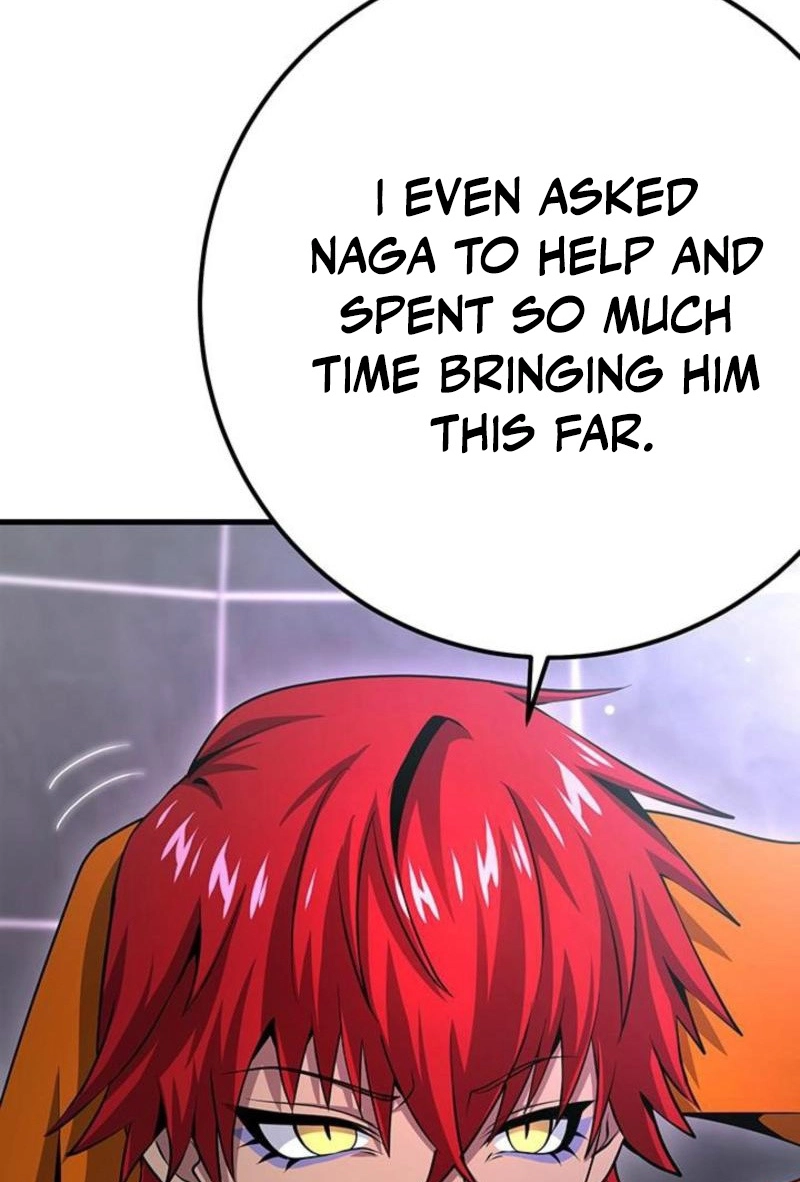Leveling Up Fast with Divine Measurement Skills Chapter 50 page 157 - 