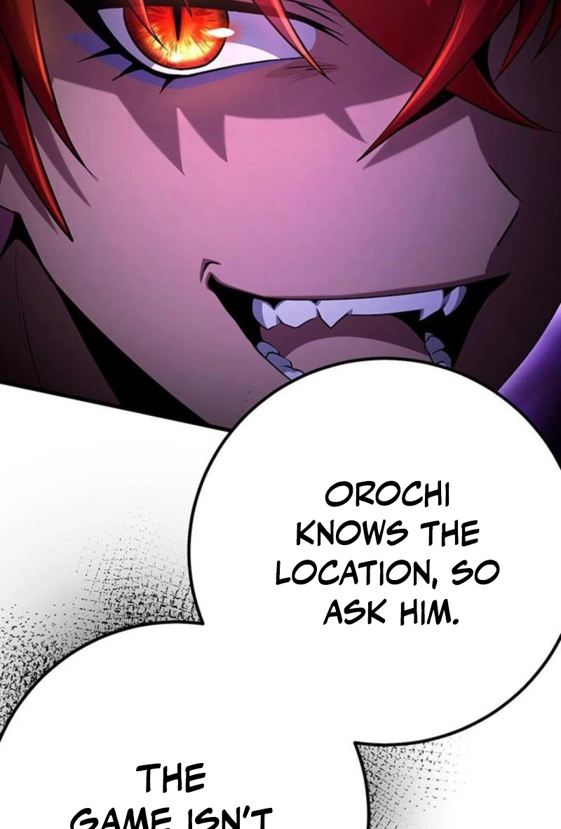 Leveling Up Fast with Divine Measurement Skills Chapter 50 page 162 - 