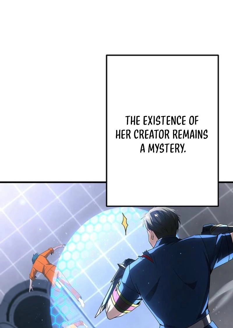 Leveling Up Fast with Divine Measurement Skills Chapter 50 page 170 - 